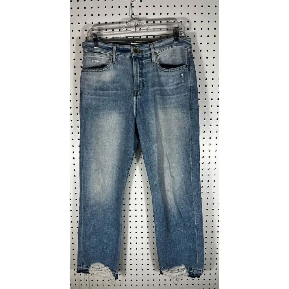 Frame denim jeans